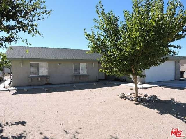 58151 Spring Drive Yucca Valley, CA 92284 - Photo 22 of 23 Gallery Image 22