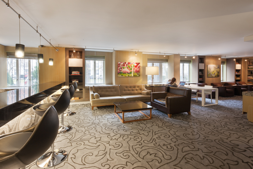 333 Rector Place, Unit 1205 Manhattan, NY 10280 - Photo 9 of 13