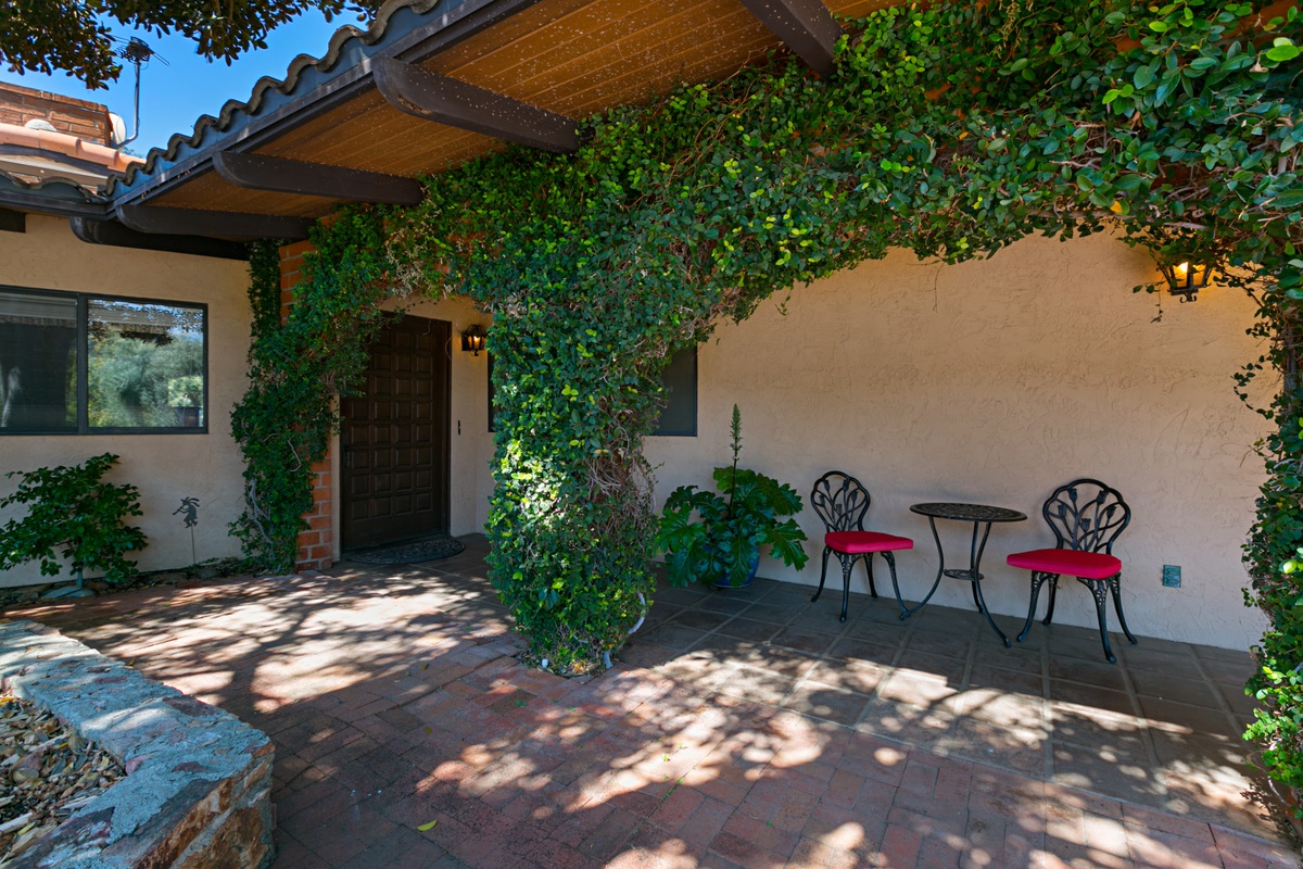 27775 Burnt Mountain Road Valley Center, CA 92082 - Photo 4 of 25