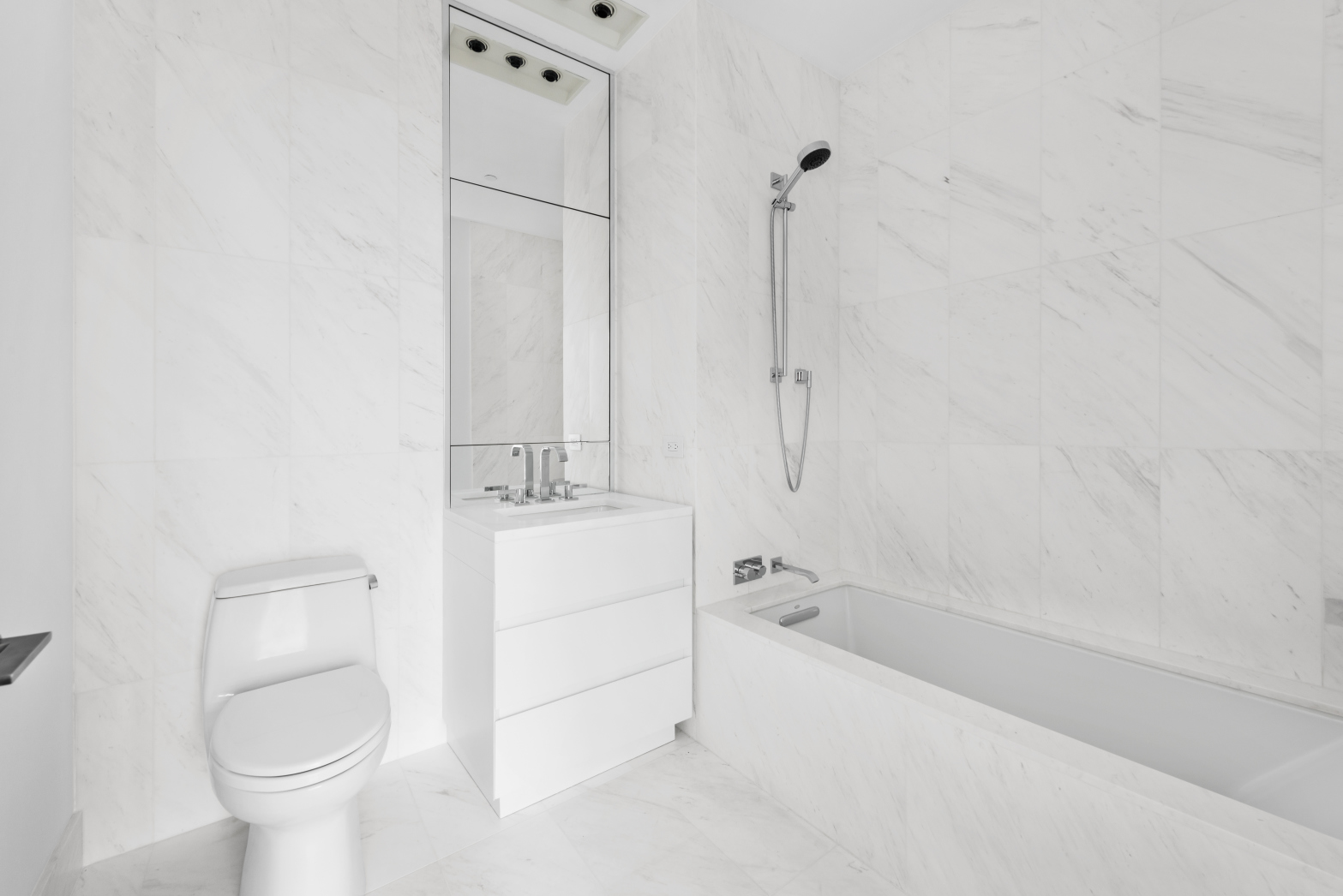 111 Murray Street, Unit 45W Manhattan, NY 10007 - Photo 17 of 22