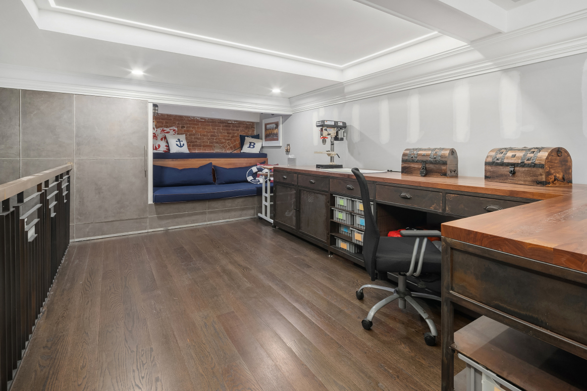 200 Mercer Street, Unit 1D Manhattan, NY 10012 - Photo 6 of 16