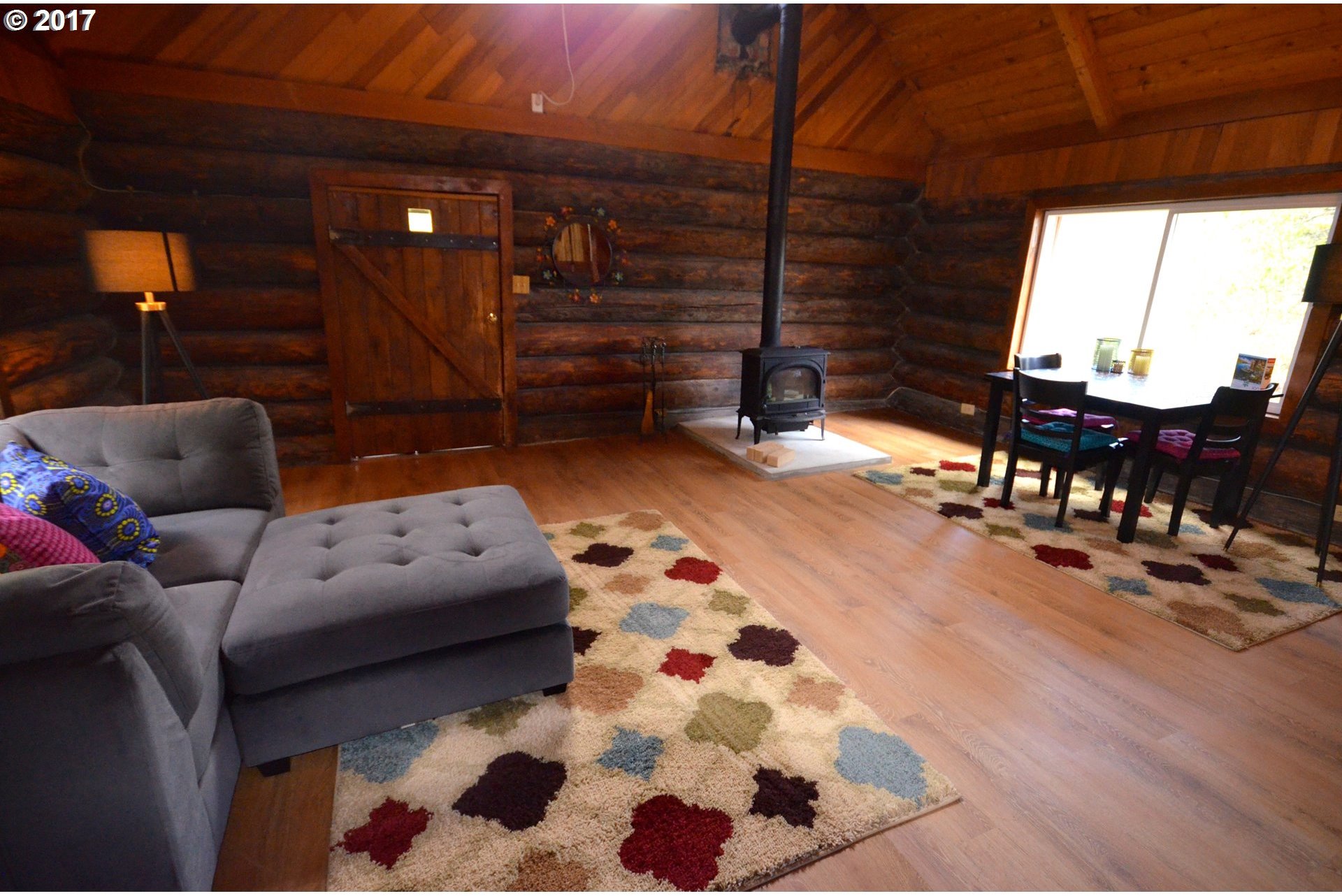 609 Huskey Road Mosier, OR 97040 - Photo 7 of 11 Gallery Image 7