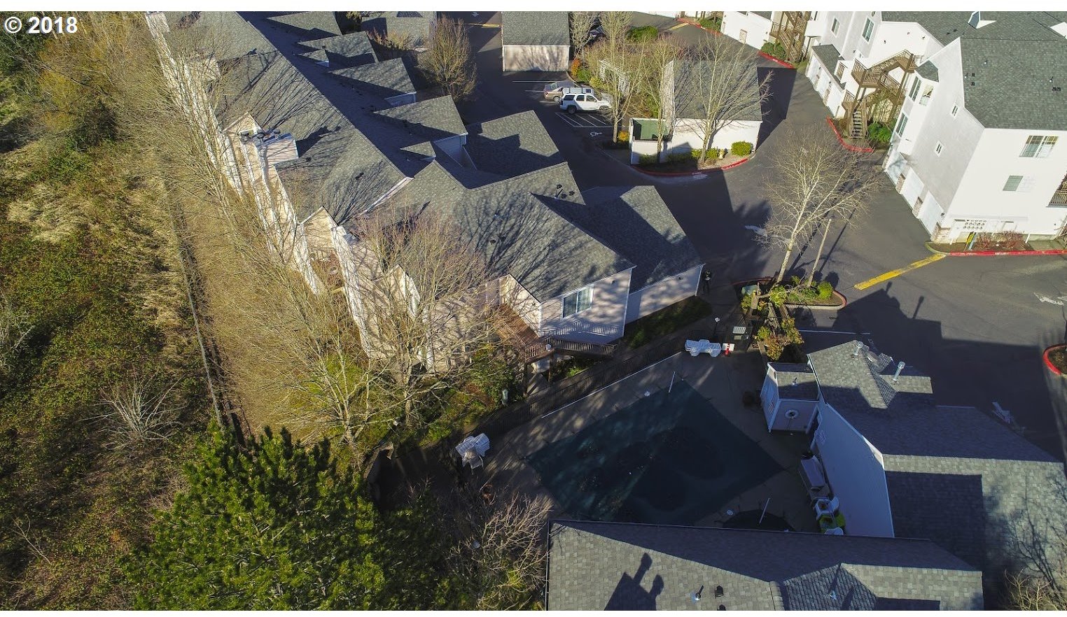 17618 Northwest Springville Road, Unit A2 Portland, OR 97229 - Photo 23 of 29 Gallery Image 23