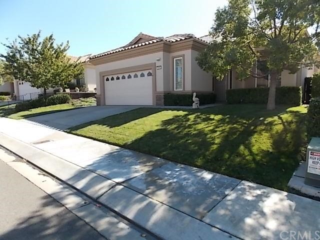 5942 Myrtle Beach Drive Banning, CA 92220 - Photo 1 of 1