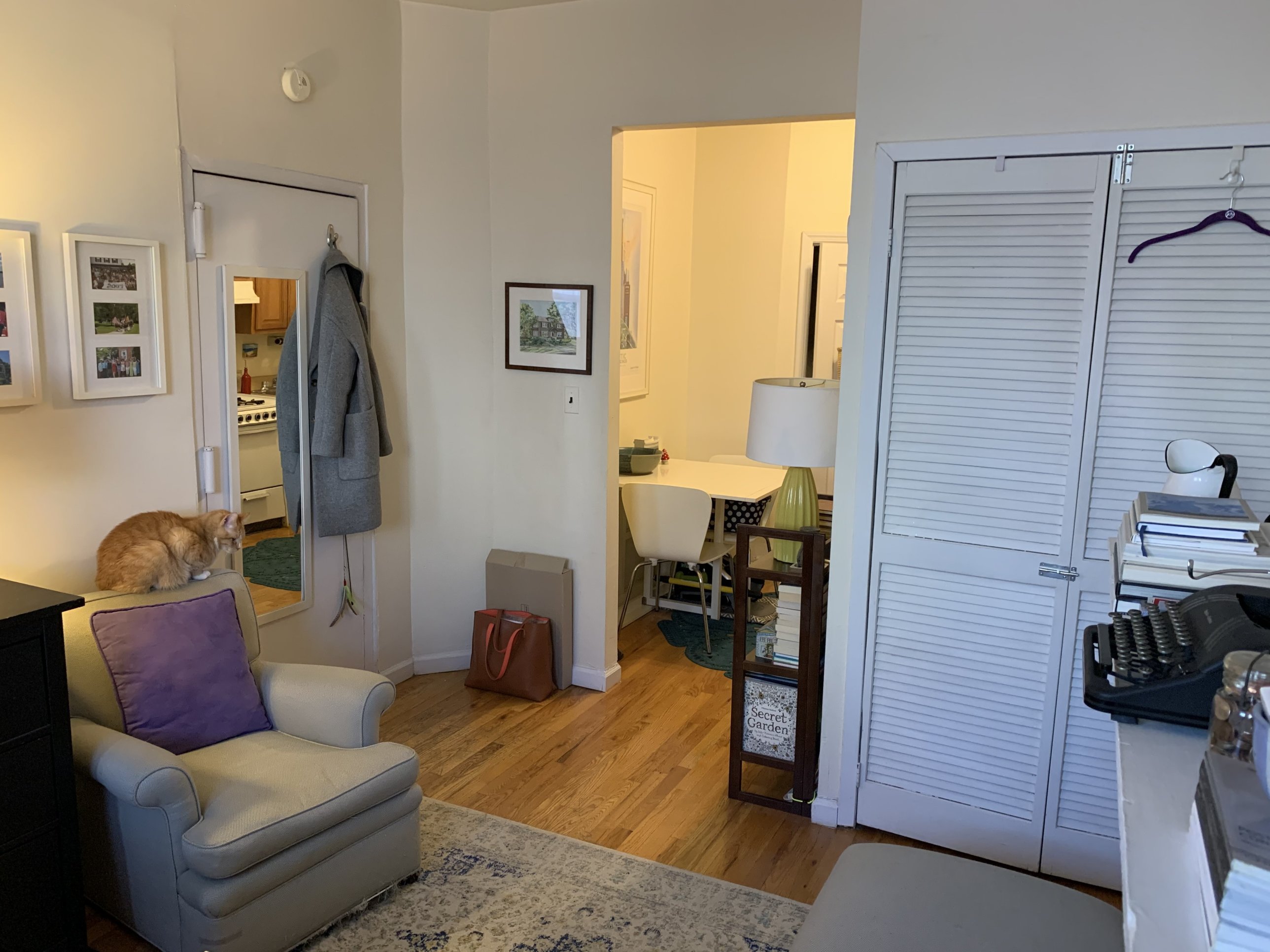 1117 8th Avenue, Unit 1FR Brooklyn, NY 11215 - Photo 2 of 5