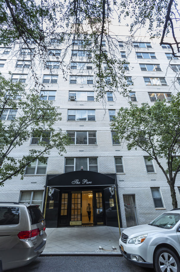 The Parc 55 E 87th St, Manhattan, NY 10128 - Photo 2 of 4