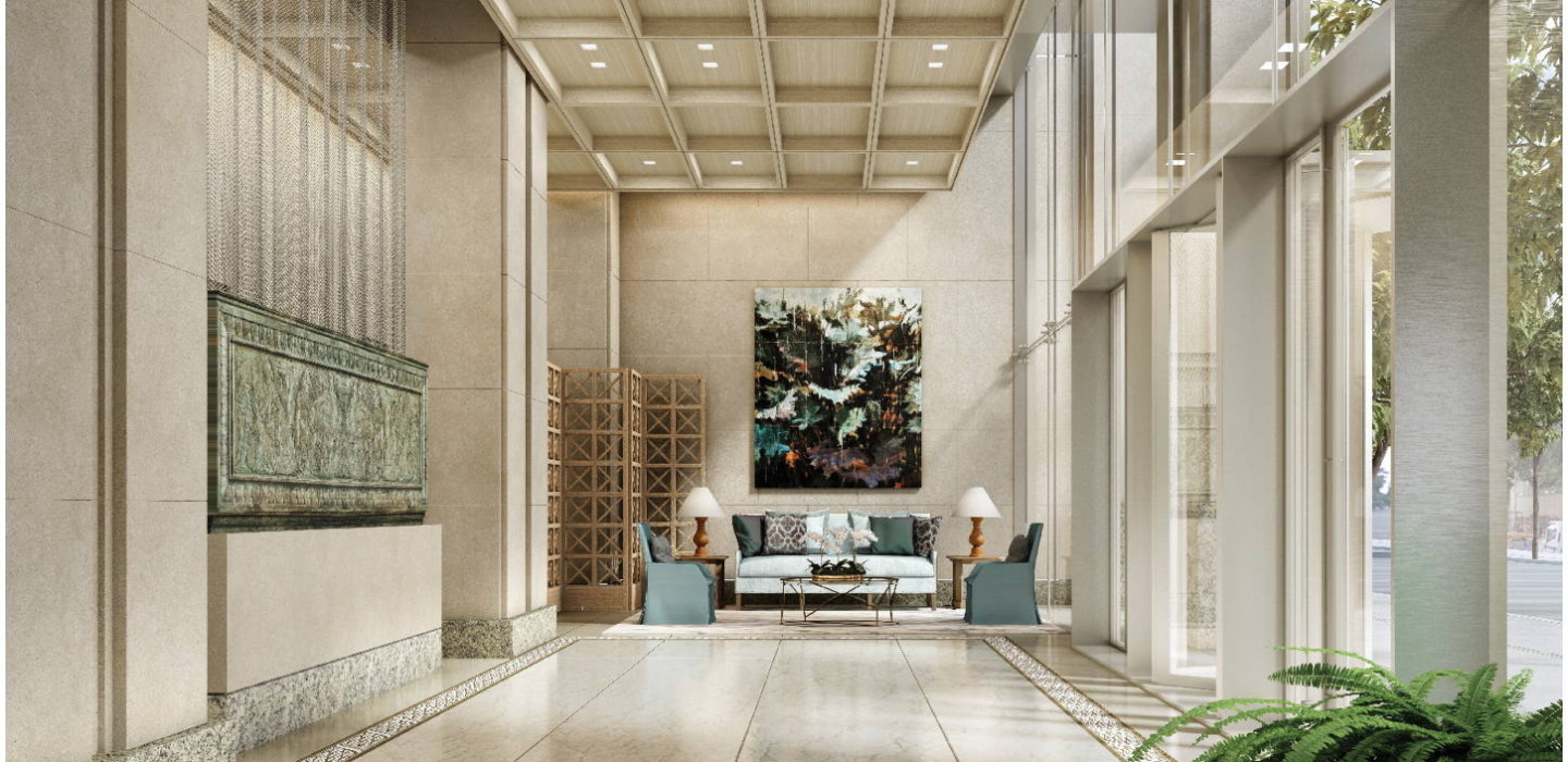 The Encore 175 W 60th St, Manhattan, NY 10023 - Photo 4 of 6