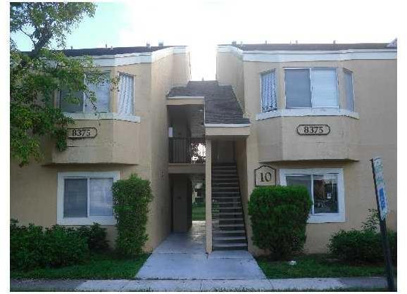 8375 Southwest 5th Street, Unit 103 Pembroke Pines, FL 33025 - Photo 1 of 25