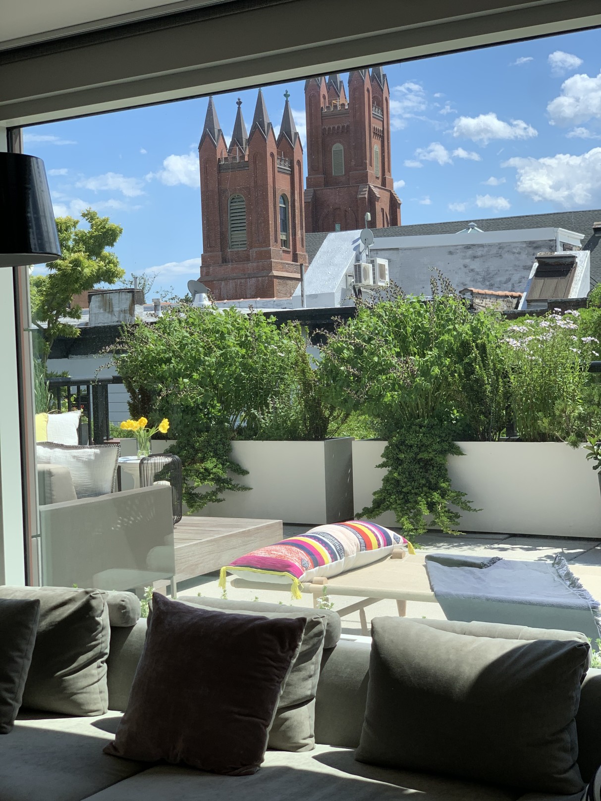 291 Union Street, Unit 5F Brooklyn, NY 11231 - Photo 4 of 17