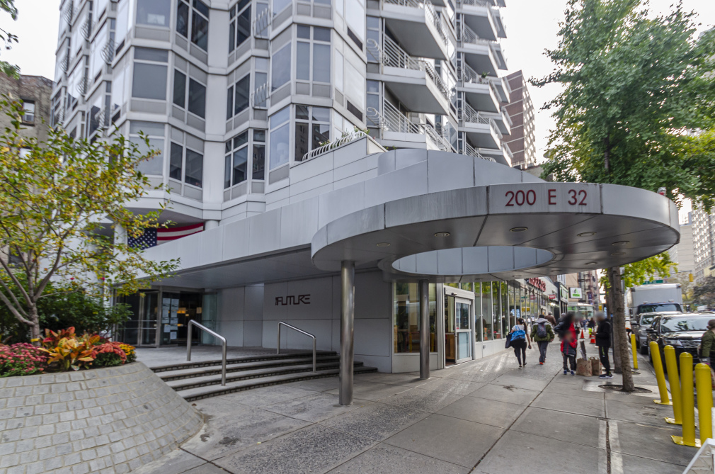 The Future Condiminium 200 E 32nd St, Manhattan, NY 10016 - Photo 4 of 12