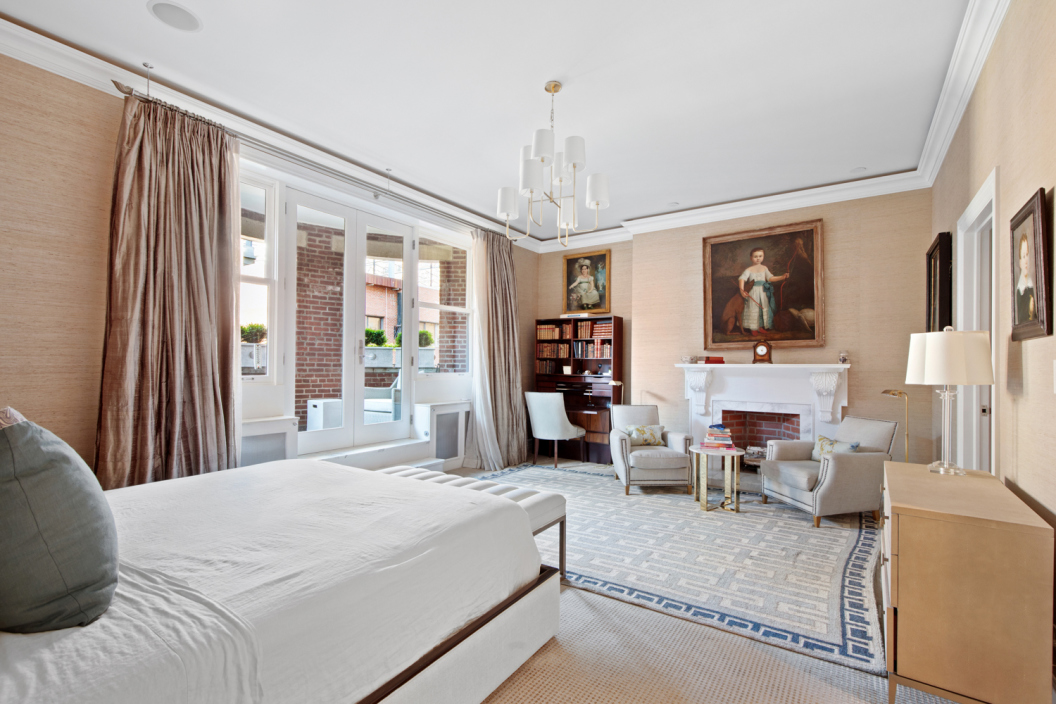 323 West 74th Street, Unit PH Manhattan, NY 10023 - Photo 9 of 20