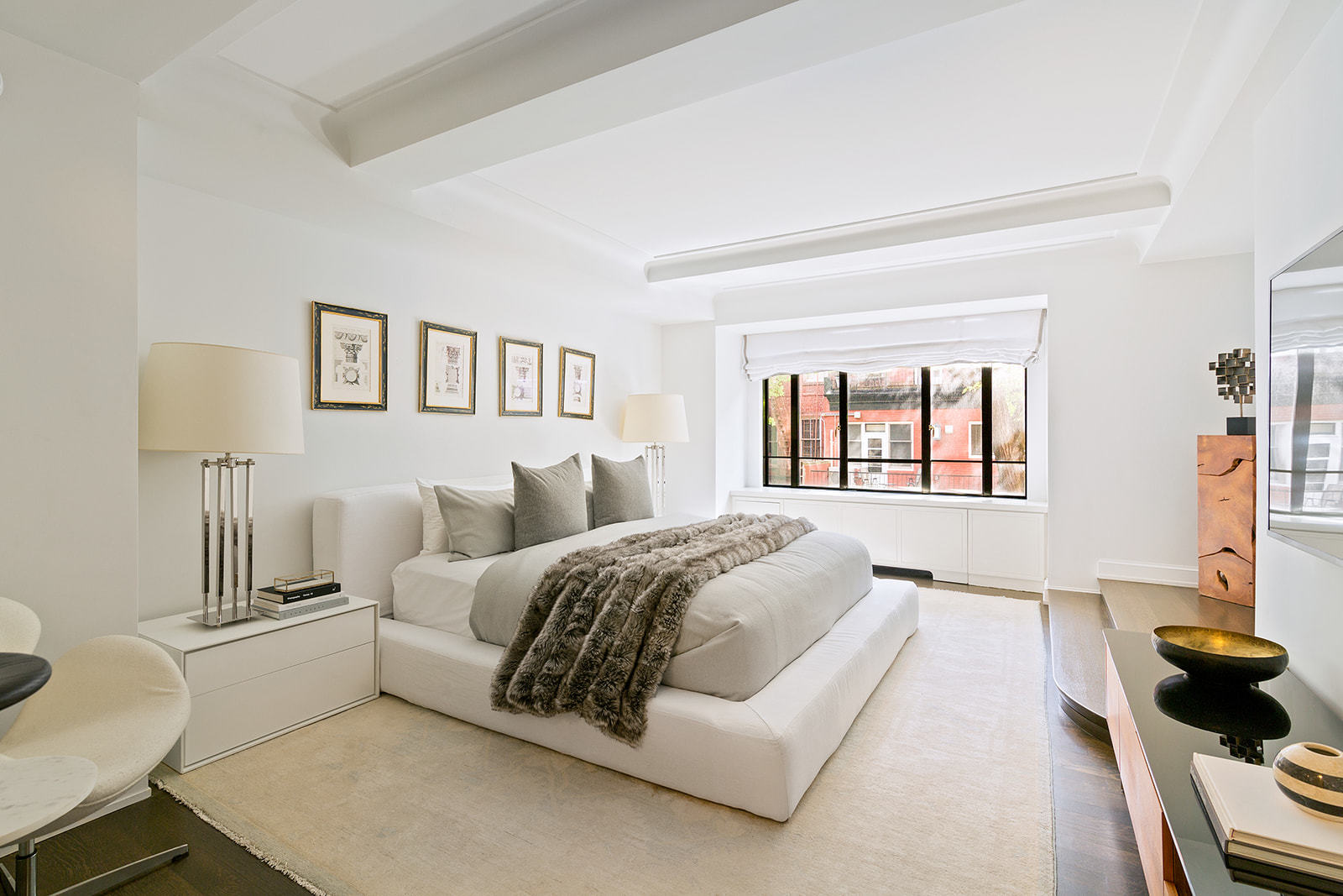 130 West 12th Street, Unit 1C/2C Manhattan, NY 10011 - Photo 6 of 17