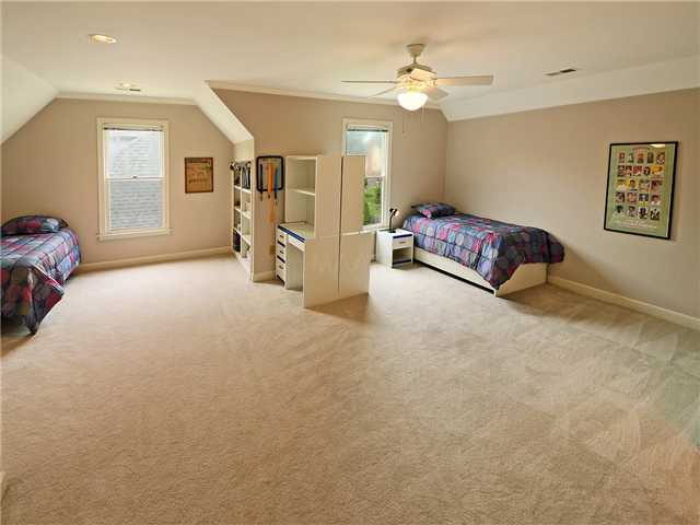 1892 Grovecrest Road Germantown, TN 38139 - Photo 14 of 19 Look at the Size of Second Bedroom - 24x17!