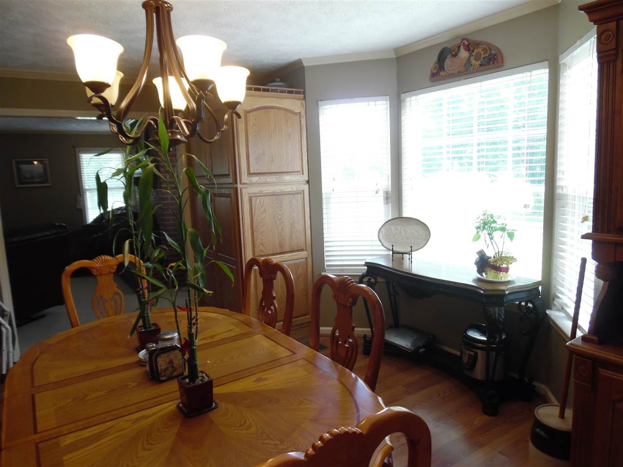 8685 Clifton Road Savannah, TN 38372 - Photo 4 of 23 Gallery Image 4