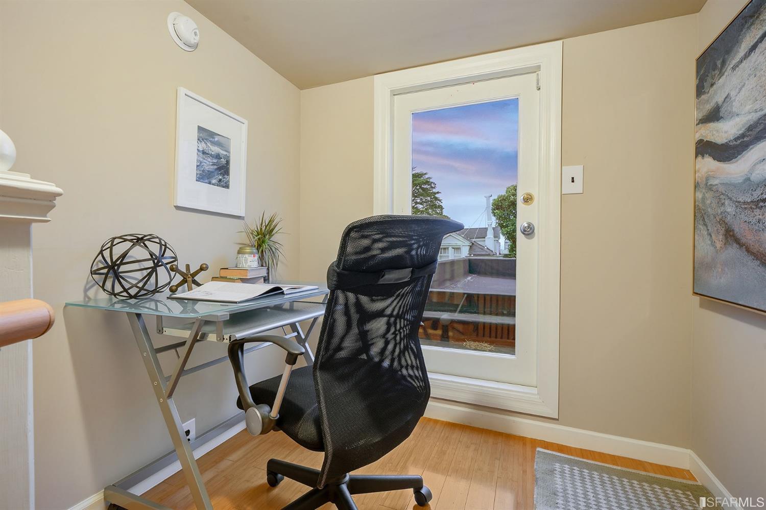 2440 Scott Street San Francisco, CA 94115 - Photo 46 of 66