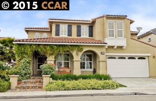 124 Macedon Court San Ramon, CA 94582 - Photo 1 of 1 Gallery Image 1