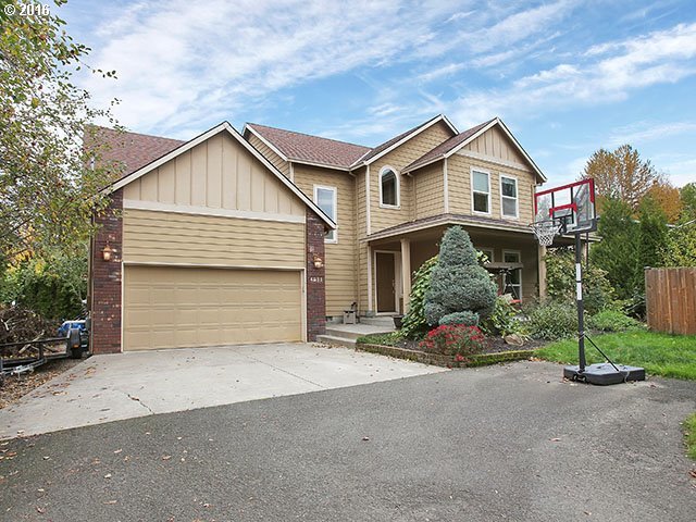 4533 Southeast Powell Valley Road Gresham, OR 97080 - Photo 2 of 31 Gallery Image 2