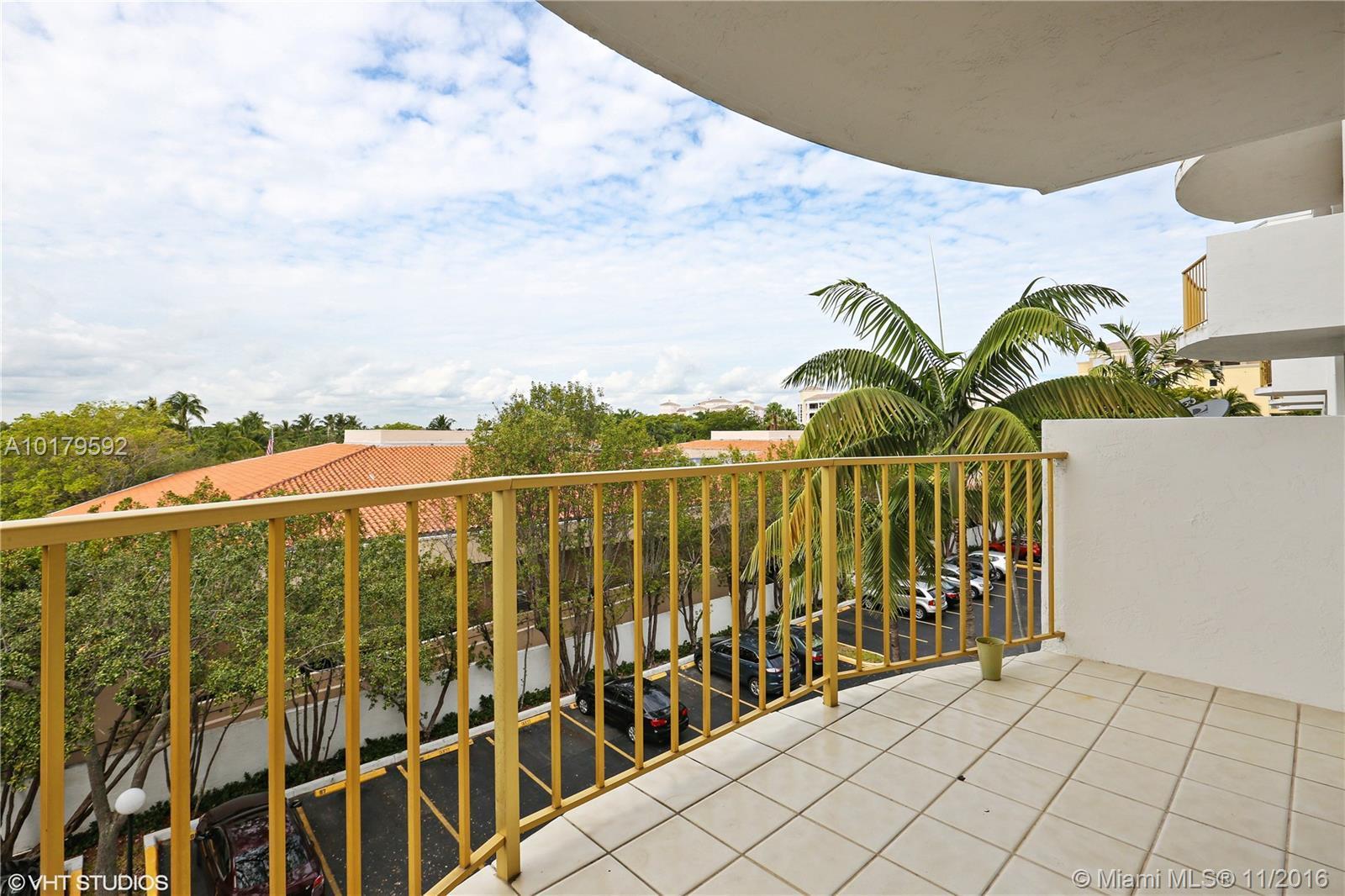 210 Seaview Drive, Unit 403 Key Biscayne, FL 33149 - Photo 10 of 13