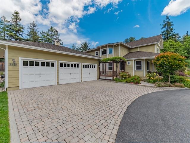 2551 Branciforte Drive Santa Cruz, CA 95065 - Photo 45 of 64