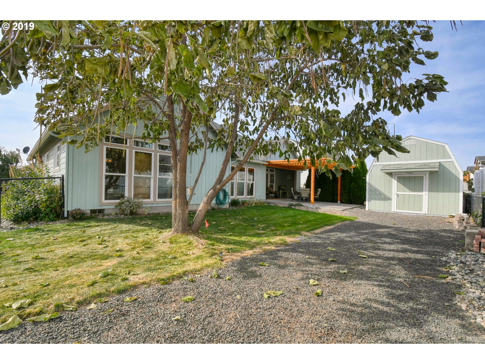 1828 Southwest 3rd Street Pendleton, OR 97801 - Photo 21 of 25