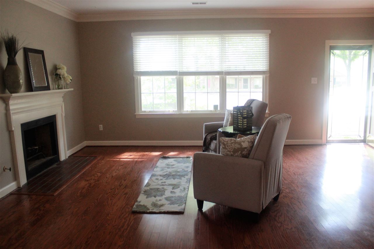 1701 Kimbrough Road, Unit 1701 Germantown, TN 38138 - Photo 4 of 17