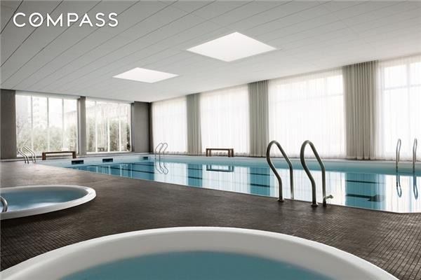 515 East 72nd Street, Unit 3KLMN Manhattan, NY 10021 - Photo 16 of 23