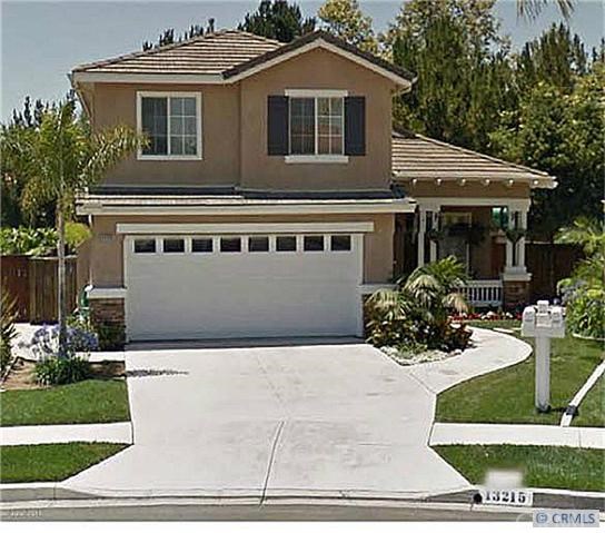 13215 La Raca Street Tustin, CA 92782 - Photo 1 of 1