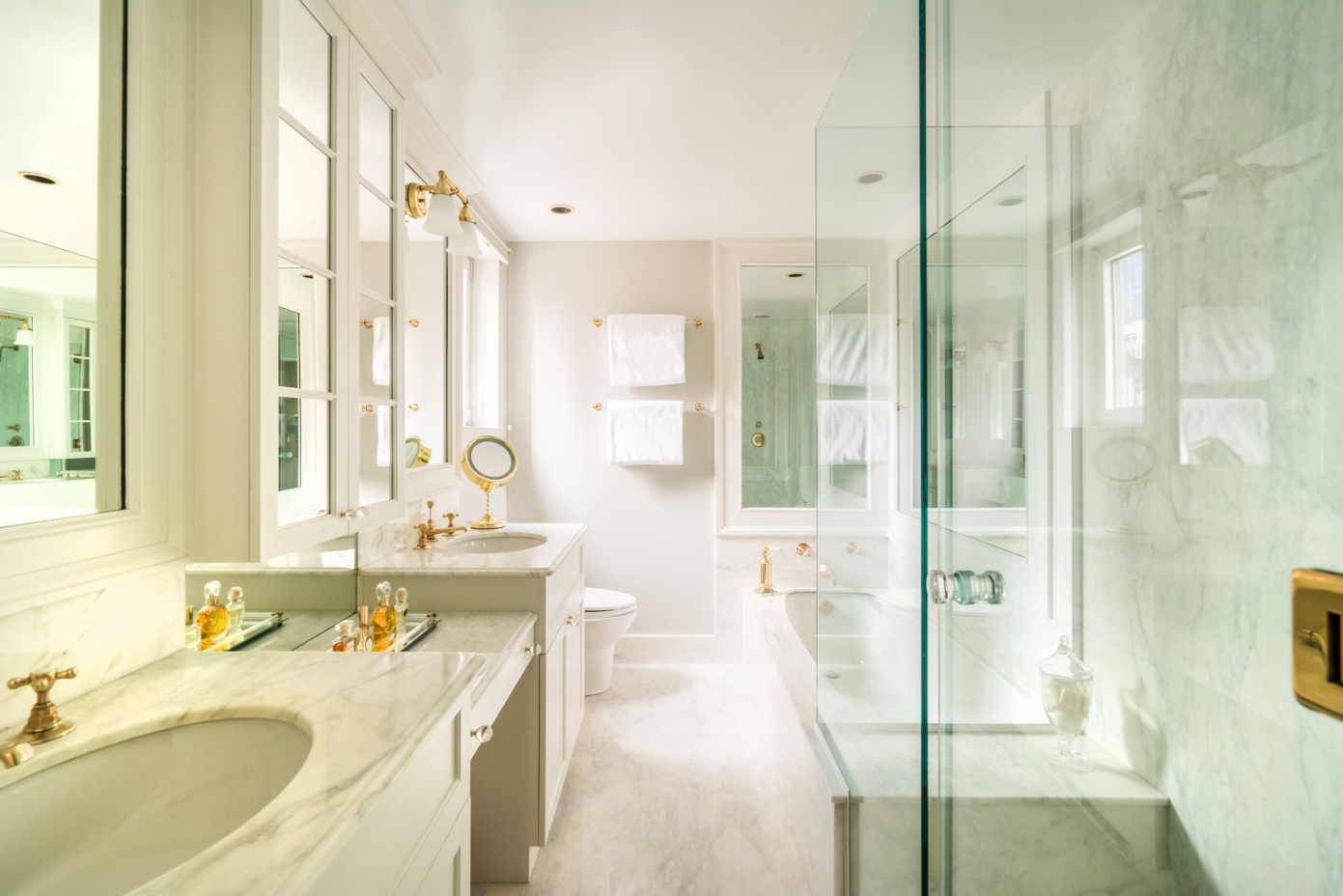 200 Central Park South, Unit 31A Manhattan, NY 10019 - Photo 10 of 12