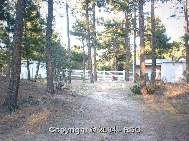 12745 Holmes Road Colorado Springs, CO 80908 - Photo 5 of 9 Gallery Image 5