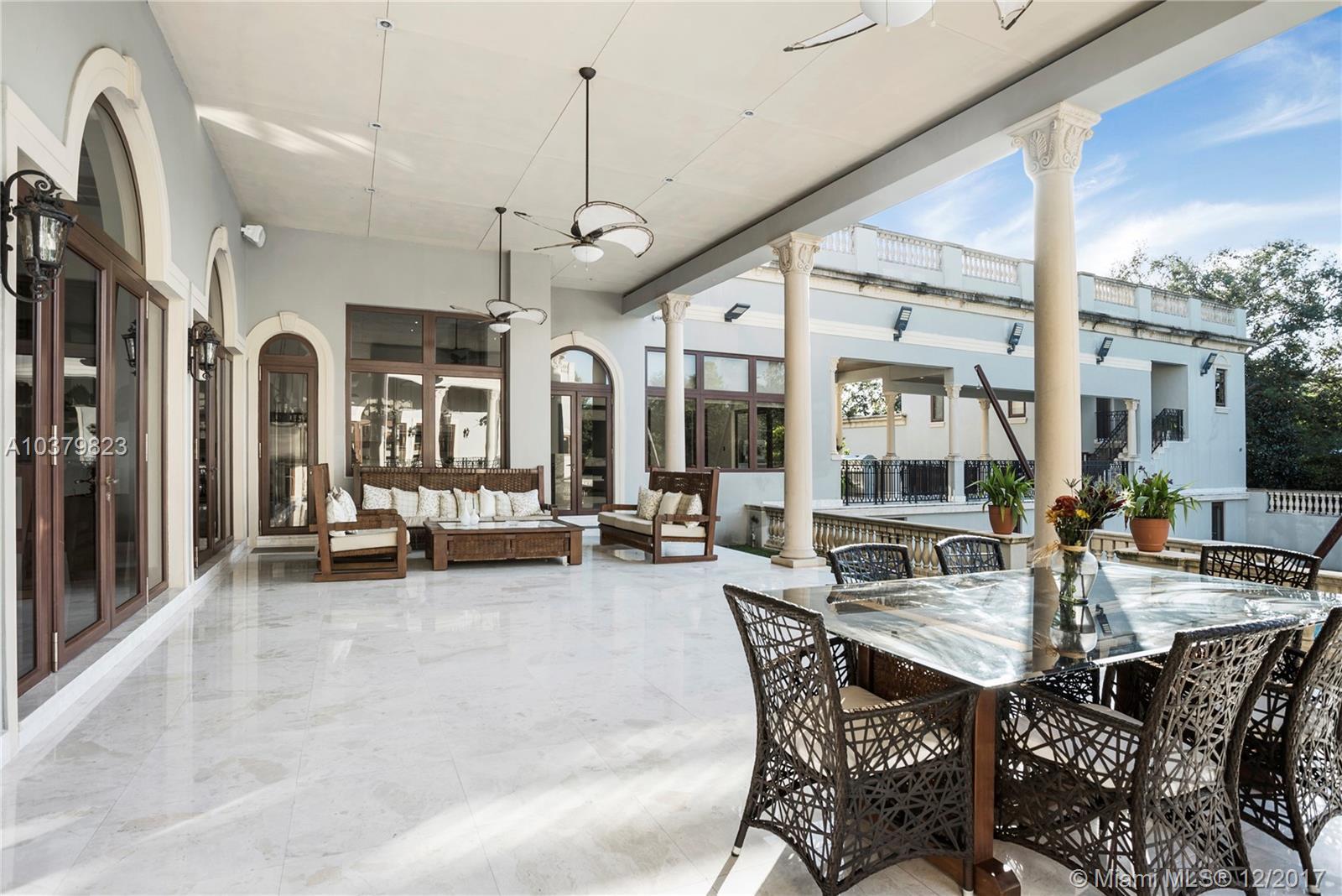 5801 Moss Ranch Road Pinecrest, FL 33156 - Photo 31 of 45