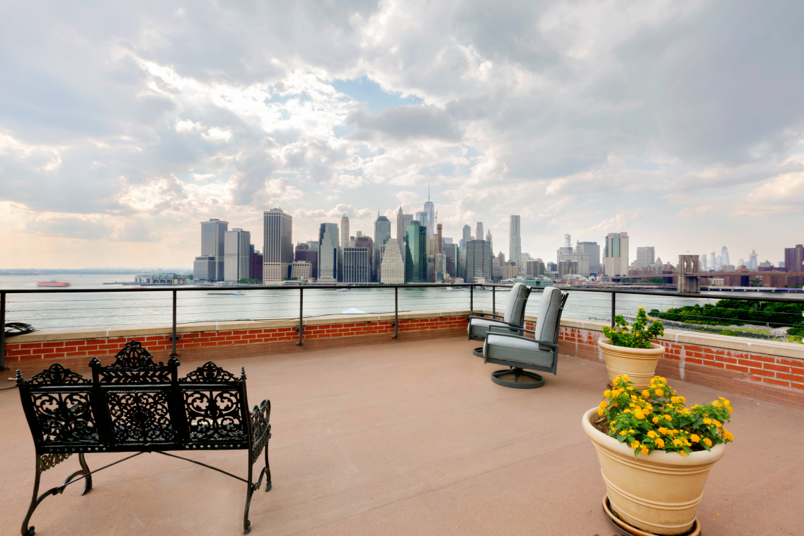 184 Columbia Heights, Unit 1D Brooklyn, NY 11201 - Photo 12 of 15