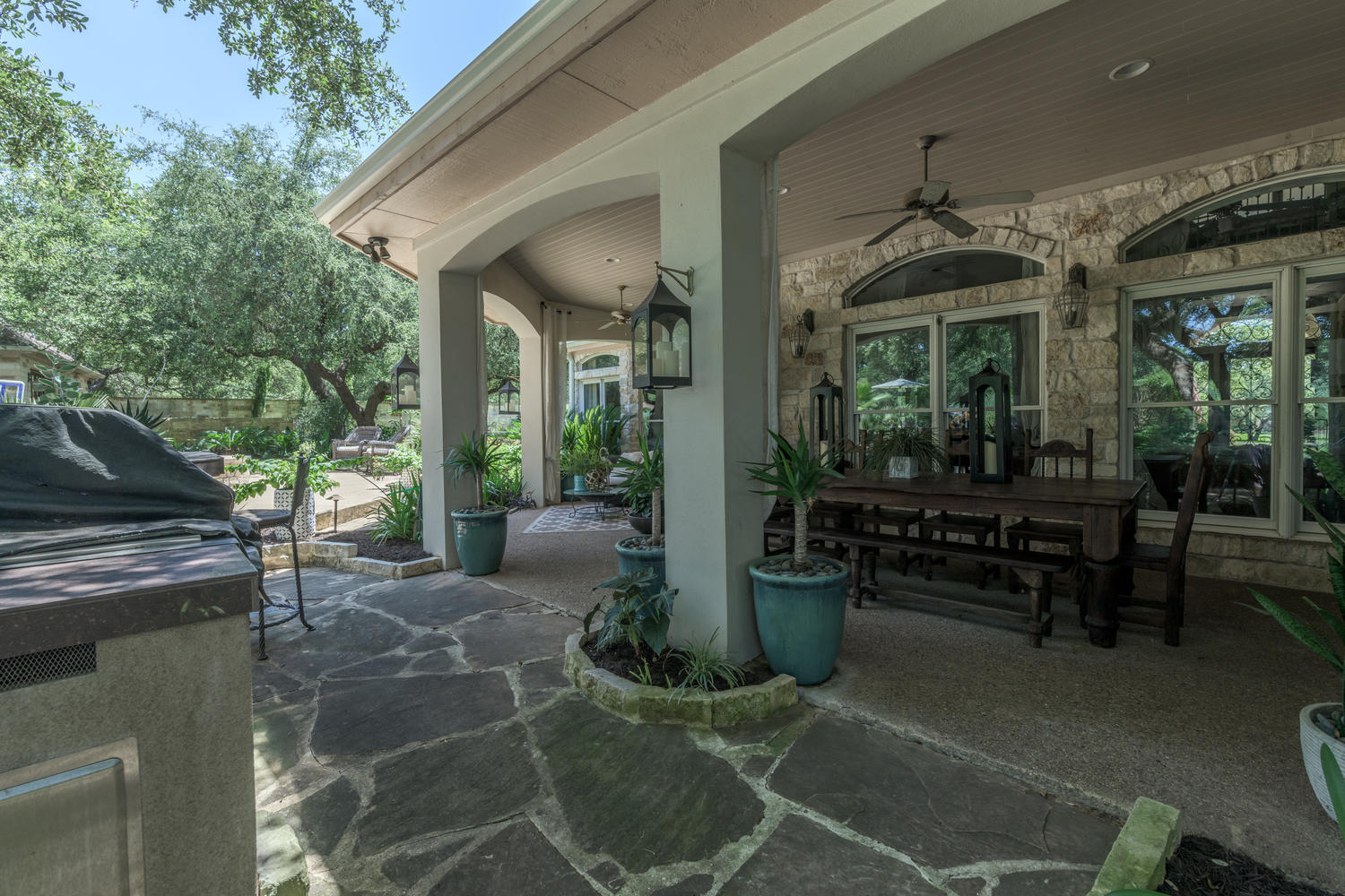 450 Pemberton Way Austin, TX 78737 - Photo 22 of 34