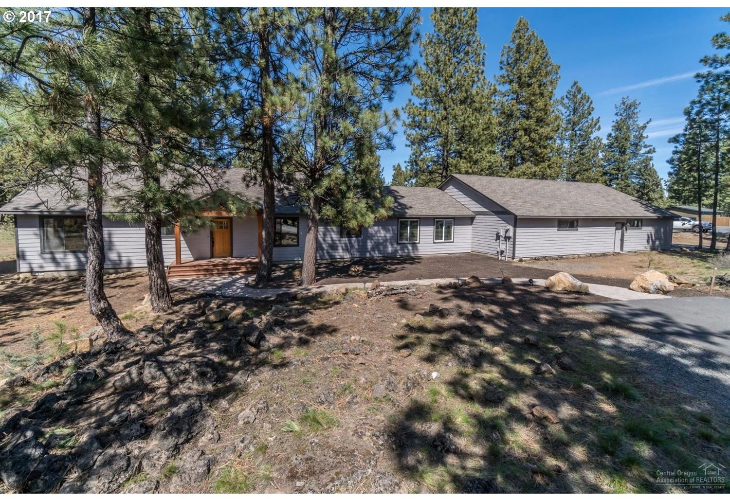 19588 Buck Canyon Road Bend, OR 97702 - Photo 1 of 22