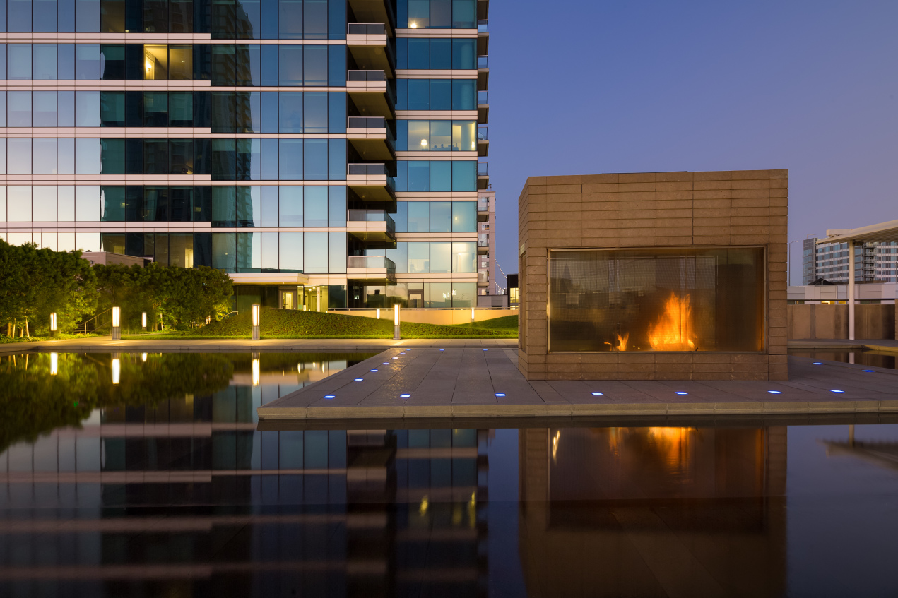 The Harrison 401 Harrison St, San Francisco, CA 94105 - Photo 12 of 13