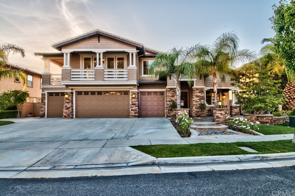 2148 Sageleaf Circle Corona, CA 92882 - Photo 46 of 74