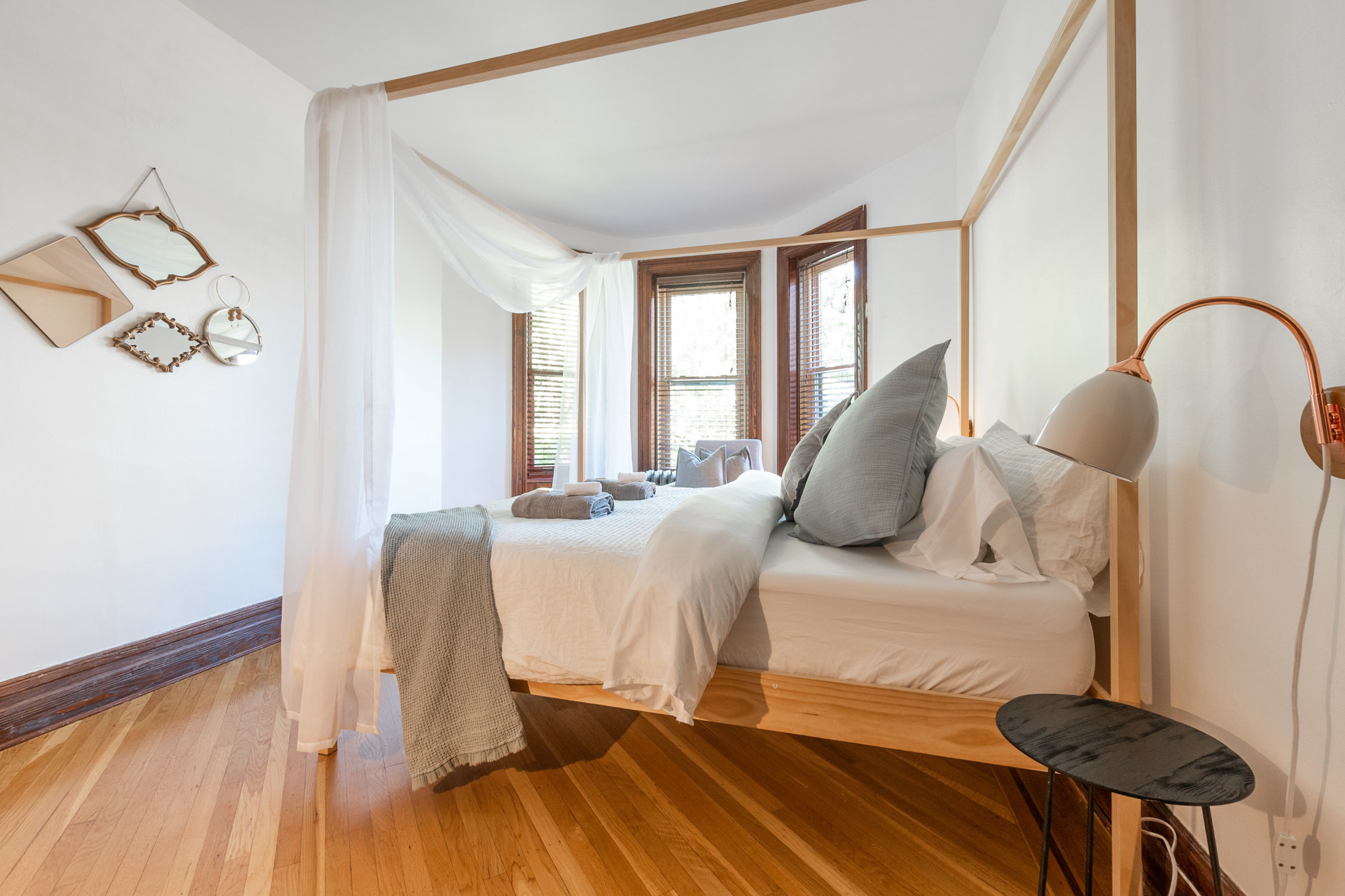 905 Lincoln Place, Unit Undisclosed Brooklyn, NY 11213 - Photo 8 of 30