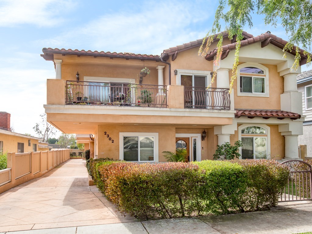 2302 Grant Avenue, Unit 2 Redondo Beach, CA 90278 - Photo 28 of 29 Highly rated school district.