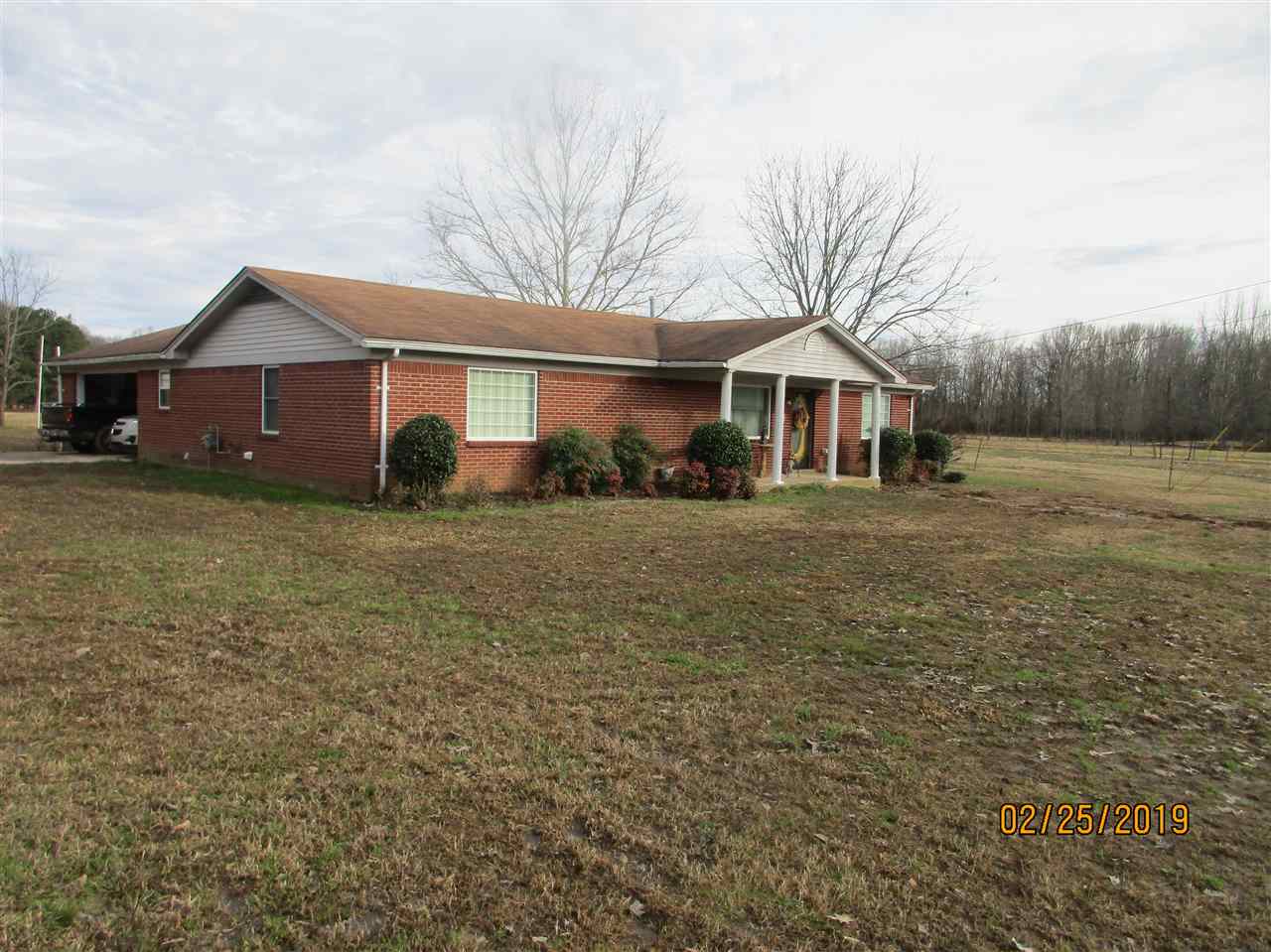 8460 Brunswick Road Millington, TN 38053 - Photo 1 of 21