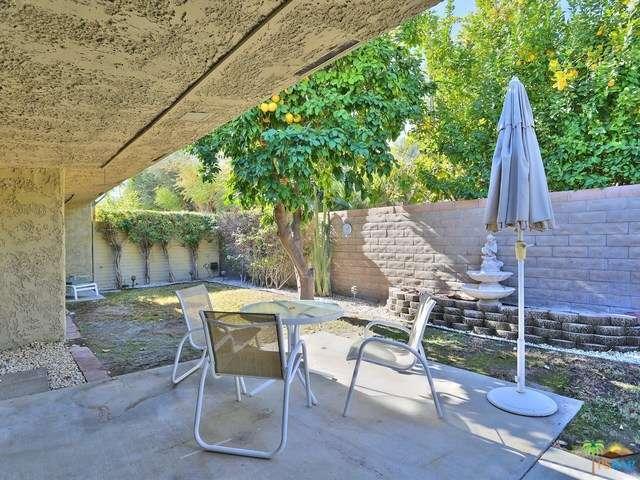 1111 East Ramon Road, Unit 105 Palm Springs, CA 92264 - Photo 15 of 24