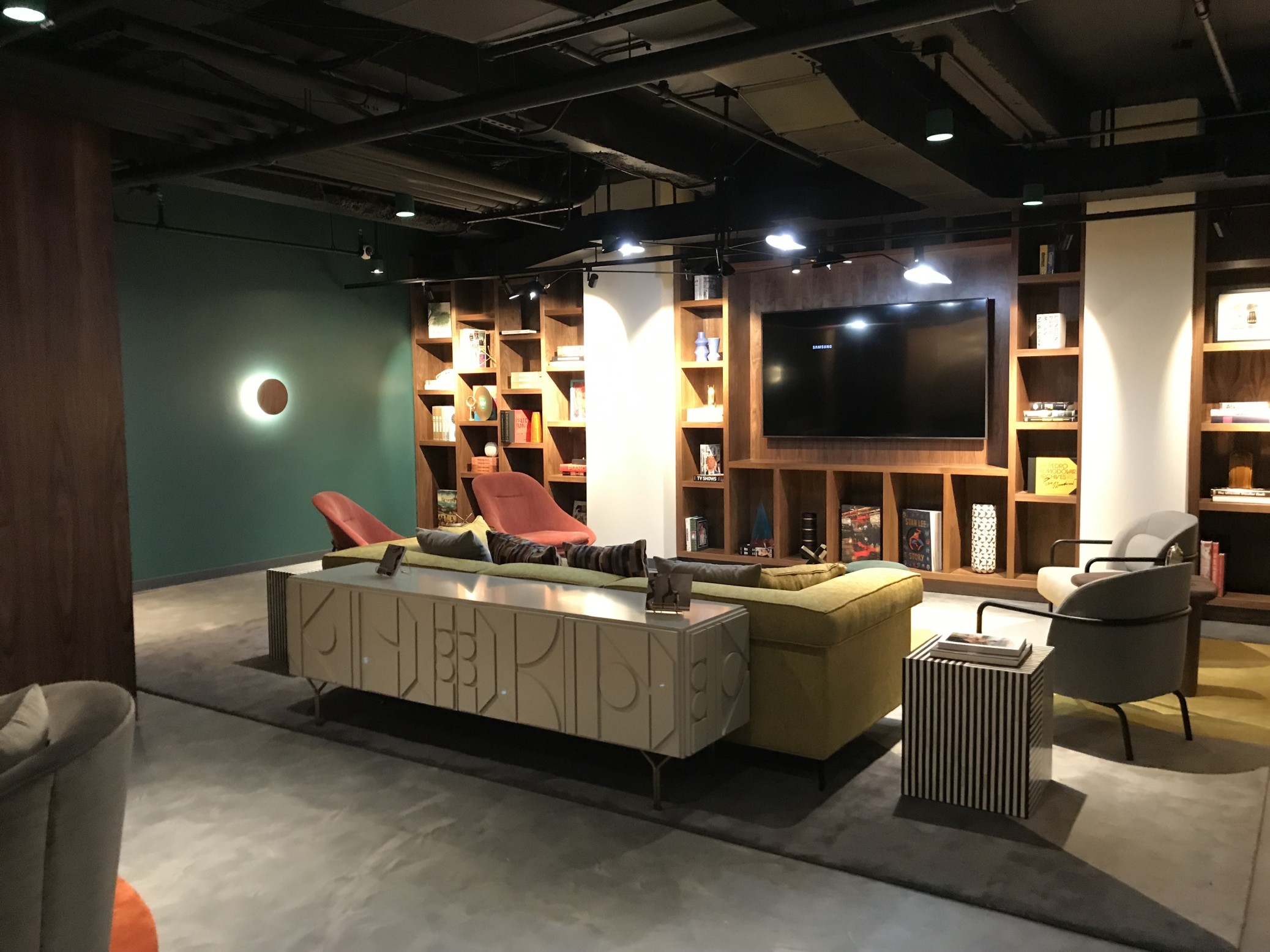 20 Broad Street, Unit 1114 Manhattan, NY 10005 - Photo 11 of 14