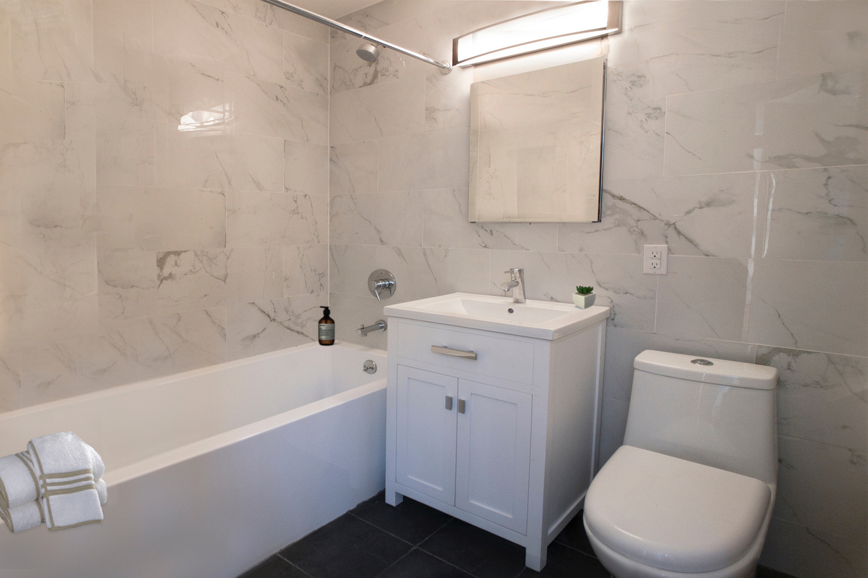 117 Thomas S Boyland Street, Unit 1B Brooklyn, NY 11233 - Photo 7 of 8