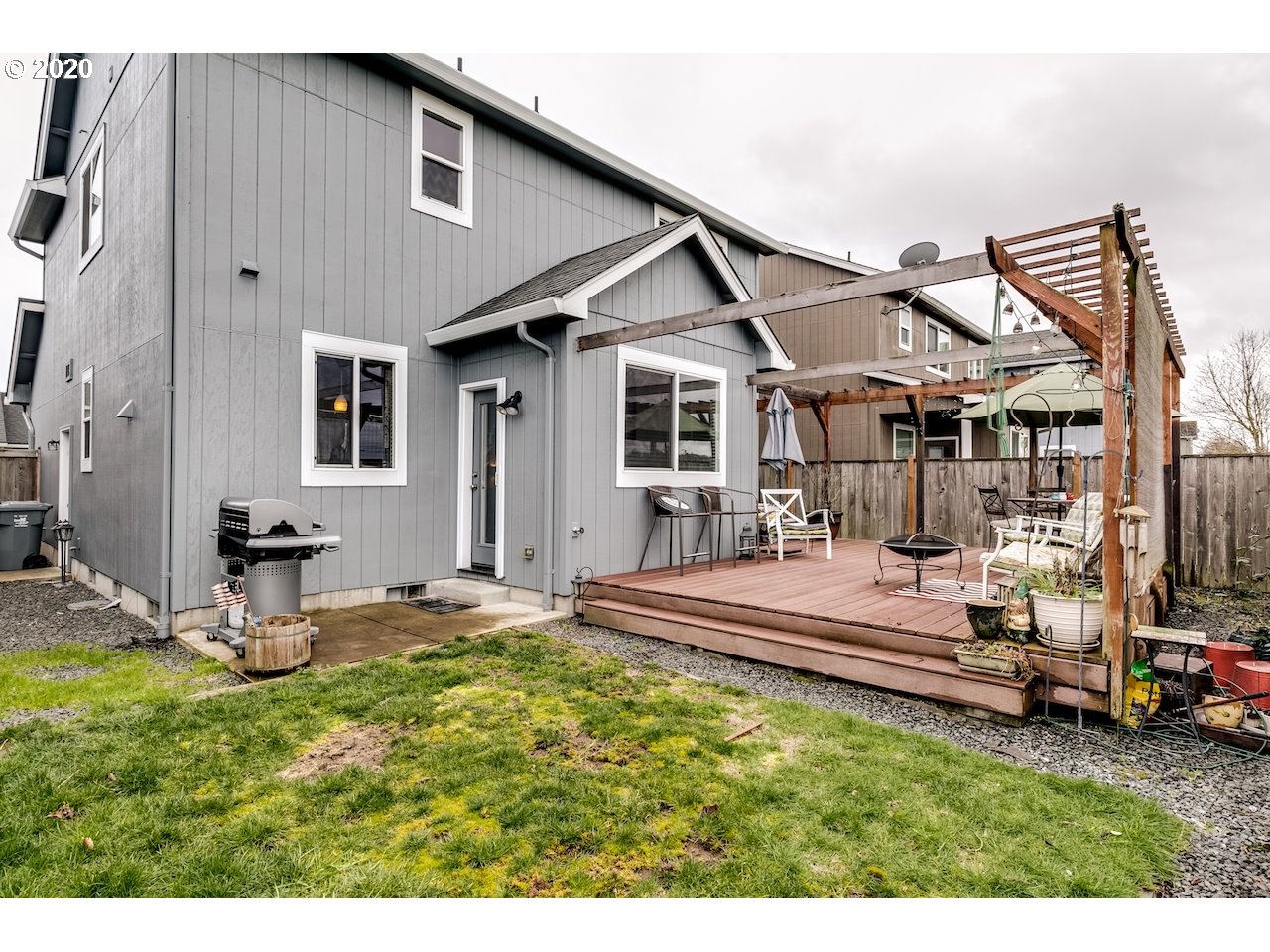 1814 Heath Drive Eugene, OR 97402 - Photo 25 of 26