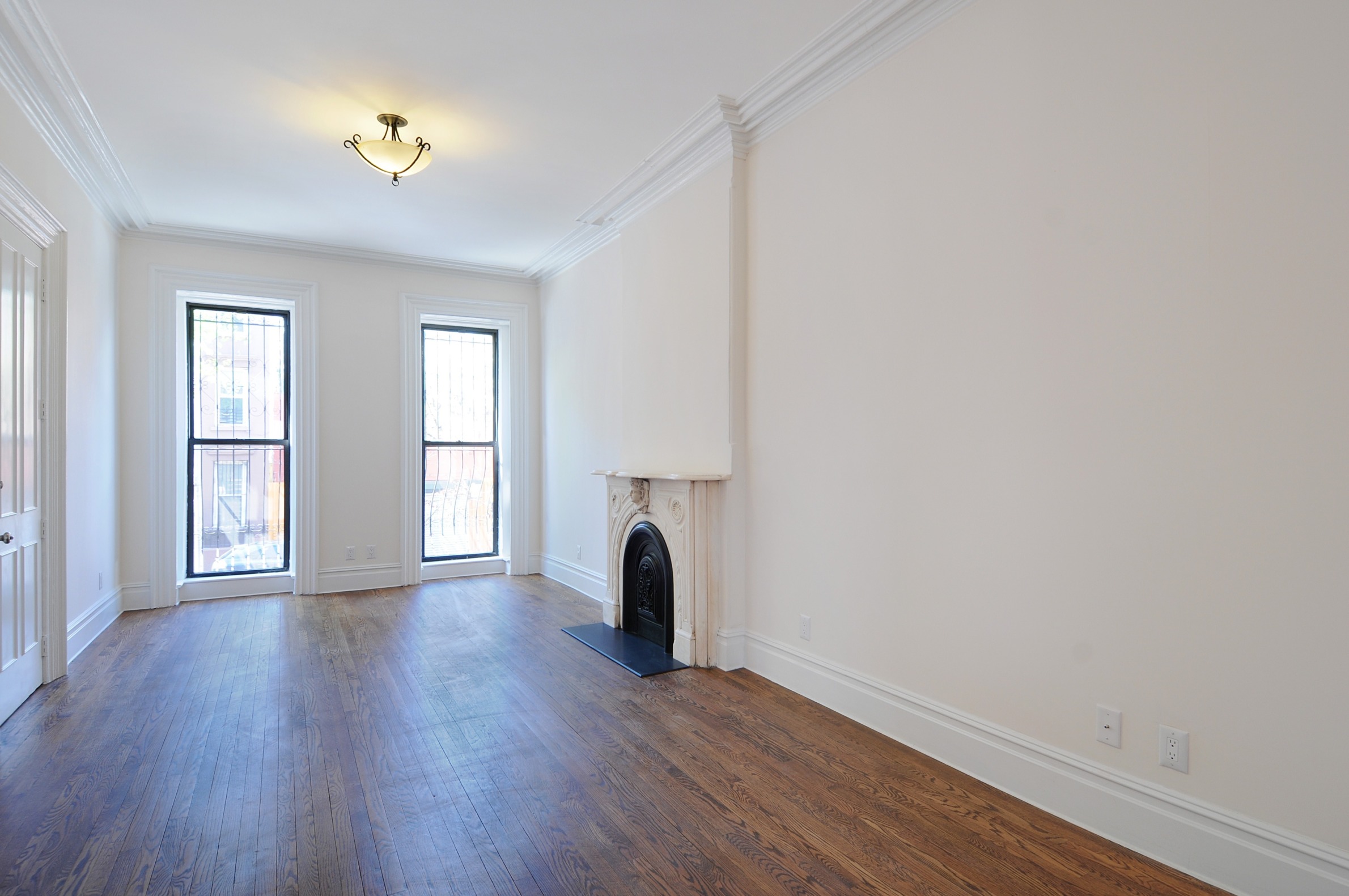 361 Bergen Street, Unit #Garden Brooklyn, NY 11217 - Photo 2 of 6