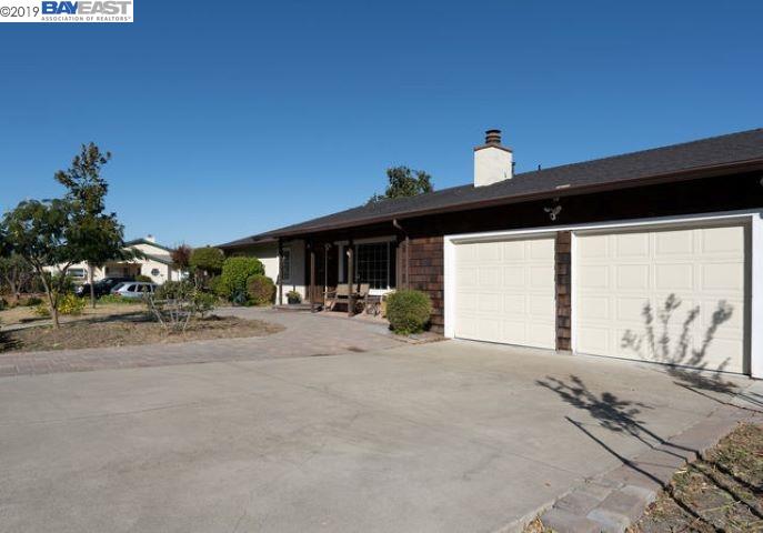 9746 Tareyton Avenue San Ramon, CA 94583 - Photo 1 of 1