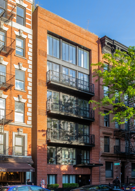 54 MacDougal Street, Unit PH Manhattan, NY 10012 - Photo 19 of 24