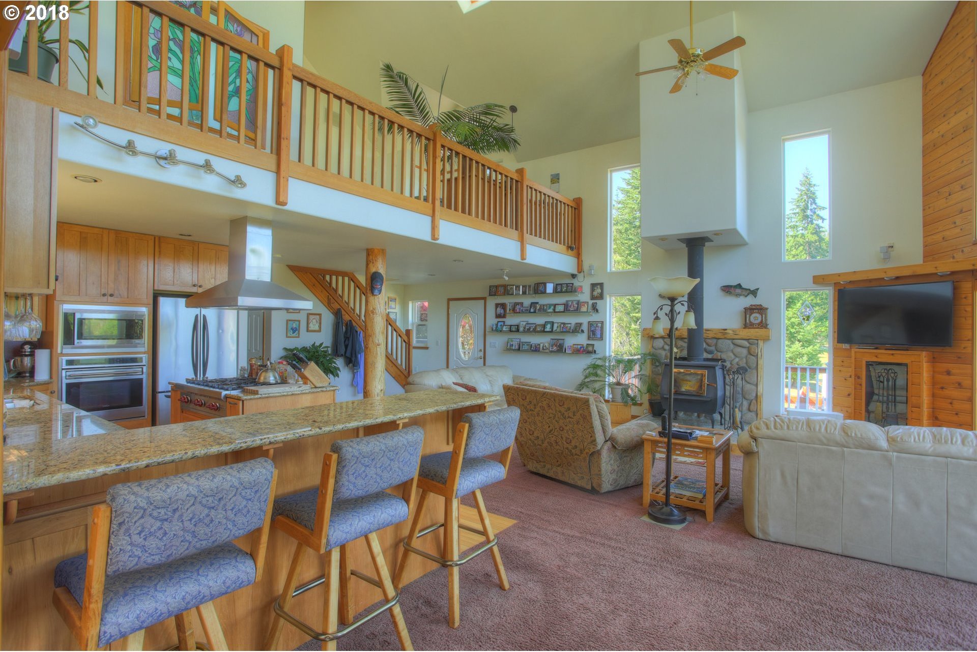30 Williams Road White Salmon, WA 98672 - Photo 7 of 29