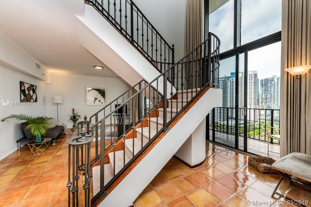 520 Brickell Key Drive, Unit APH00 Miami, FL 33131 - Photo 21 of 48