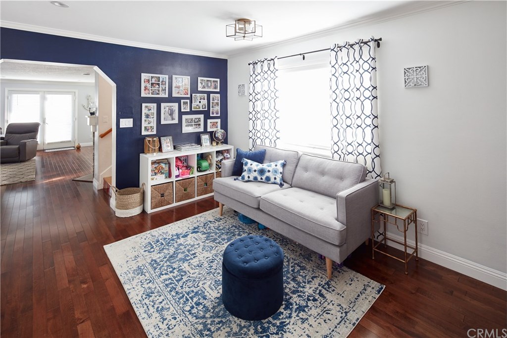 4908 West 136th Street Hawthorne, CA 90250 - Photo 11 of 30 Formal dining off of the nook/kitchen.
