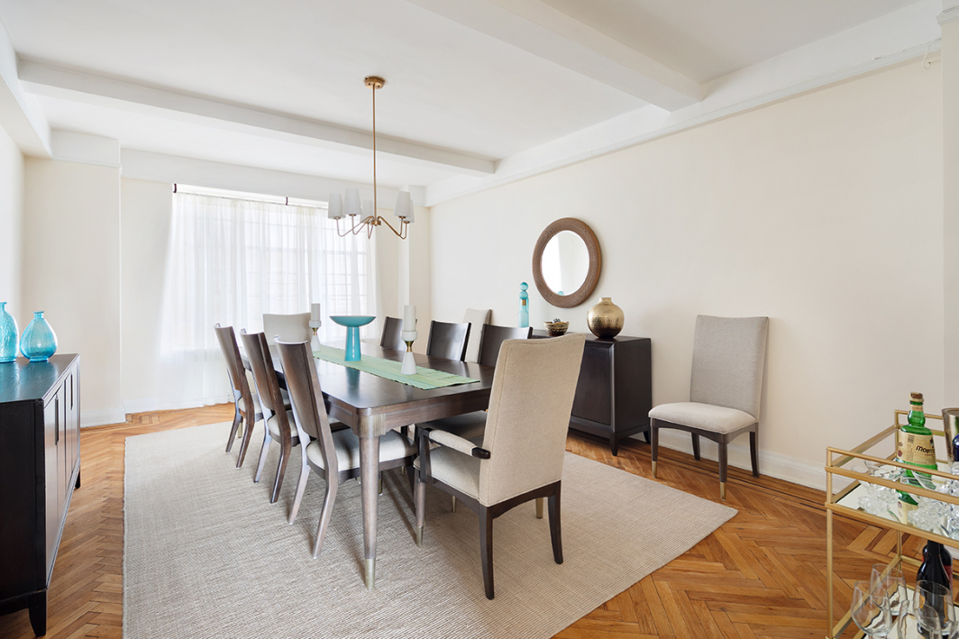 320 Central Park West, Unit 8A Manhattan, NY 10025 - Photo 6 of 14