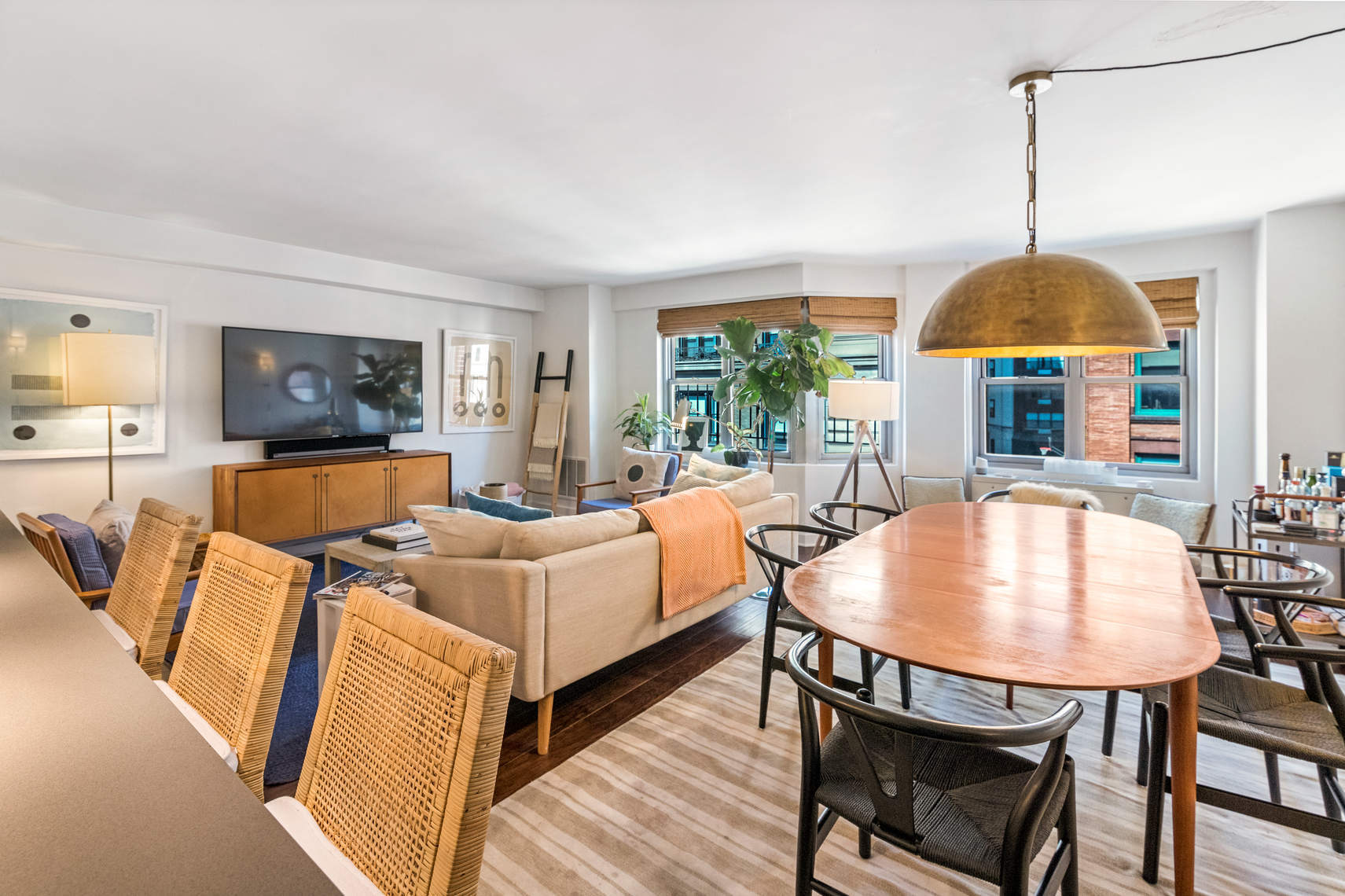 60 West 13th Street, Unit 13A Manhattan, NY 10011 - Photo 2 of 12